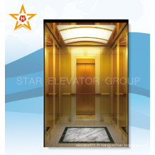 Fabricant chinois d&#39;ascenseurs et marques d&#39;ascenseurs